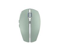 Miš Cherry Gentix Bluetooth, zelena - JW-7500-18