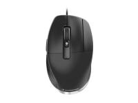 Miš 3Dconnexion CadMouse Pro, USB - 3DX-700080