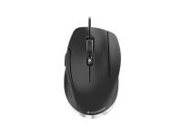Miš 3Dconnexion CadMouse Compact, USB - 3DX-700081