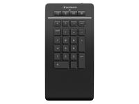 Tipkovnica 3Dconnexion Numpad Pro, bežična - 3DX-700105