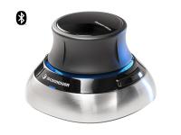 Miš 3DCONNEXION SpaceMouse Wireless Bluetooth Edition - 3DX-700115