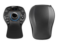 Miš 3Dconnexion SpaceMouse PRO Wireless Bluetooth Edition - 3DX-700119