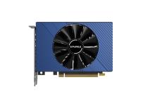 Grafička kartica Intel ARC A380 ELF, 6GB GDDR6, PCIe 4.0 x8, 3x DisplayPort, 1x HDMI, Sparkle - SA380E-6G