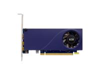Grafička kartica Intel ARC A310 ECO, 4GB GDDR6, PCIe 4.0 x8, 2x mDP, 1x HDMI, Low Profile, Sparkle - SA310C-4G