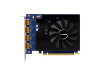 Grafička kartica Intel ARC A310 Omni View, 4GB GDDR6, PCIe 4.0 x8, 4x HDMI, Sparkle - SA310F-4G