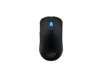Miš ASUS ROG Harpe Ace Mini, črna - 90MP03Z0-BMUA00