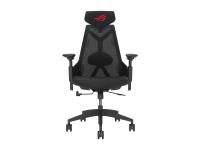 Stol ASUS ROG Destrier Core, black- 90GC01P0-MSG010
