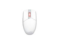 Miš ASUS ROG Strix Impact III Wireless Bela - 90MP03D0-BMUA10