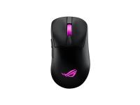 Miš ASUS ROG Keris II Origin, črna - 90MP04A0-BMUA00
