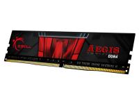 RAM DDR4 16GB PC4-25600 3200MT/s, CL16, 1.35V, G.SKILL Aegis - F4-3200C16S-16GIS