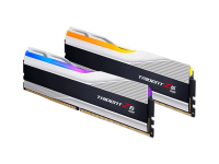 RAM DDR5 32GB Kit (2x 16GB) PC5-44800 5600 MT/s CL36 1.2V, G.SKILL Trident Z5 RGB - F5-5600J3636C16GX2-TZ5RS