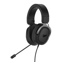 Slušalice ASUS TUF Gaming H3, črne - 90YH028G-B1UA00