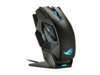 Miš ASUS ROG Spatha X, bežična - 90MP0220-BMUA00