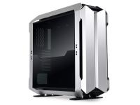 Kućište Lian Li Odyssey X, Big-Tower, ATX, kaljeno steklo, srebrno - TR-01A