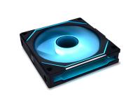 Ventilator za ohišje Lian Li UNI FAN SL-INFINITY 120 ARGB PWM 120mm, black- UF-SLIN120-1B