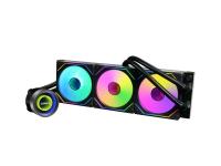 Vodeno hlađenje AIO Liquid Cooler Lian Li GALAHAD II Trinity 360 SL-INF, ARGB, black- GA2T36INB