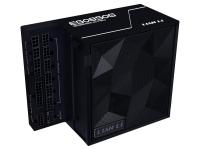napajanje ATX Lian Li EDGE 850W, 80 PLUS Gold, 12V-2x6, Modularni, black- EG0850G
