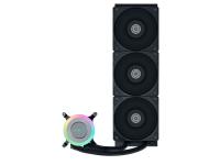 Vodeno hlađenje AIO Liquid Cooler Lian Li GA II Lite 360 Performance, black- GA2L36PB