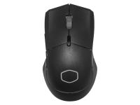 Miš Cooler Master MasterMouse MM311 Wireless, črna - MM-311-KKOW1