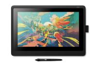 Grafični zaslon Wacom Cintiq 16 - DTK1660K0B