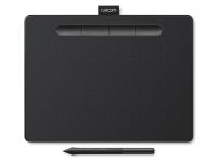 Wacom Intuos M, črna - CTL-6100K-B