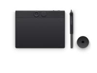 Grafička tablica Wacom Intuos Pro Small 2025 - PTK470K0B