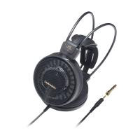 Slušalice Audio-Technica ATH-AD900X, črne - ATH-AD900X