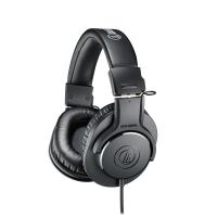 Slušalice Audio-Technica ATH-M20X - ATH-M20X
