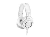 Slušalice Audio-Technica ATH-M50XWH - ATH-M50XWH