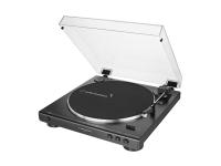 Gramofon Audio-Technica AT-LP60X - AT-LP60XBK