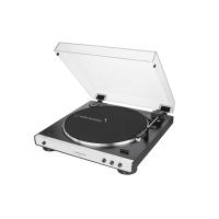 Gramofon Audio-Technica AT-LP60XBTWH, Bluetooth, crno-bel - AT-LP60XBTWH
