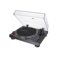 Gramofon Audio-Technica AT-LP120XUSB, black- AT-LP120XUSBBK