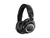 Slušalice Audio-Technica ATH-M50xBT2, brezžične - ATH-M50xBT2