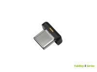 Varnostni ključ Yubico YubiKey 5C Nano, USB-C, black- 246