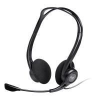 Slušalice Logitech OEM, PC 960, stereo, USB - 981-000100