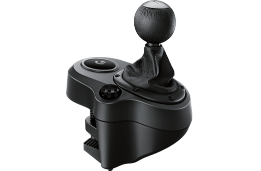 Menjalnik za G29/G920/G923 Driving Force Shifter Logitech - 941-000130