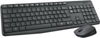 Tipkovnica in Miš Logitech Wireless Combo MK235, SLO - 920-008031