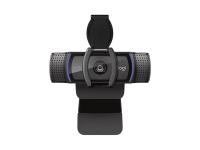 Spletna kamera Logitech C920s HD PRO, USB - 960-001252