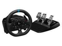 Volan Logitech G923, USB, za Xbox X/S, Xbox One in PC - 941-000158