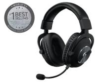 Slušalice Logitech G PRO X Gaming 7.1 - 981-000818