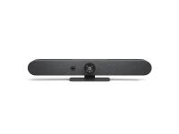 Konferenčna kamera Logitech Rally Bar Mini, grafitna barva, USB - 960-001339