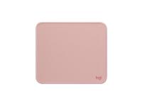 Podloga za miš Logitech Pad Studio Series, roza - 956-000050
