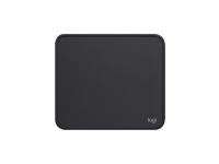 Podloga za miš Logitech Pad Studio Series, grafitna barva - 956-000049