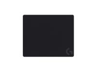 Podloga za miš Logitech G440, trda, črna - 943-000792