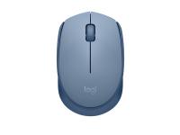Miš Logitech M171 Wireless, siva - 910-006866