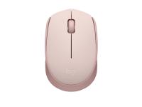 Miš Logitech M171 Wireless, roza - 910-006865