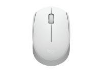 Miš Logitech M171 Wireless, bela - 910-006867