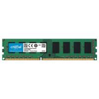 RAM DDR3L 4GB PC3-12800 1600MHz CL11 1.35V Crucial - CT51264BD160B