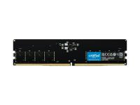 RAM DDR5 8GB PC5-44800 5600MT/s CL46 1.1V Crucial - CT8G56C46U5