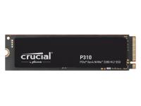 SSD 1TB M.2 80mm PCI-e 4.0 x4 NVMe, CRUCIAL P310 (CT1000P310SSD8) - CT1000P310SSD8